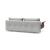 Recast Plus Fabric Sofa Bed w/Arms