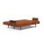 Recast Plus Fabric Sofa Bed w/Arms