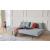 Recast Plus Fabric Sofa Bed