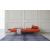 Recast Plus Fabric Sofa Bed