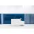 FORO Reception Desk, Right Facing Counter, ADA Compliance