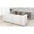 Choice 3H Office Bookcase w/6 Shelves