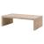 Reed Reclaimed Pine Wood Coffee Table