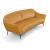 Reflection Leather Sofa