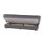 Regata Fabric Storage Sleeper Sofabed