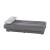 Regata Fabric Storage Sleeper Sofabed