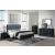 Reid Wood Nightstand w/2 Drawers