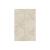 Rekha Wool Rectangular Handmade Rug, 7' x 10'