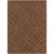 Rekha Wool Rectangular Handmade Rug, 5' x 7'