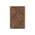 Rekha Wool Rectangular Handmade Rug, 5' x 7'