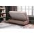 Tahoe Fabric Storage Ottoman