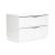 Onda Wood Maxi Nightstand