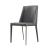 Reno Eco-Leather Dining Chair