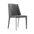 Reno Eco-Leather Dining Chair