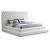 Revel Velvet King Size Bed