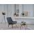 Revere Fabric Accent Armchair