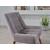 Revere Fabric Accent Armchair