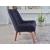 Revere Fabric Accent Armchair