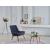 Revere Fabric Accent Armchair
