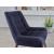 Revere Fabric Accent Armchair