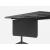 Revi Rectangular Office Folding Table