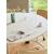 Revi Semicircular Office Folding Table