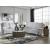 Rhines Falls Polyester Power Reclining Living Set