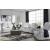Rhines Falls Polyester Power Reclining Living Set