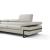 Rimini Premium Italian Leather Sectional
