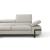 Rimini Premium Italian Leather Sectional