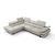 Rimini Premium Italian Leather Sectional