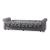 Rio Grande Fabric Convertible Sofabed