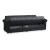 Rio Grande Fabric Convertible Sofabed