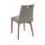 Ritz Leather Dining Chair