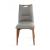 Ritz Leather Dining Chair