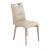 Alster Extendable Dining Set w/Ritz Chair