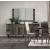 Medea ESF Wood Dining Room Set