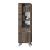 Medea ESF Wood Vetrina China Cabinet w/LAF Door