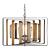 Kensington Pendant Lamp