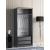 Roma Glossy LED 2-Door Wardrobe