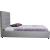 Belle Fabric Storage Bed