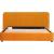 Samara Velvet Queen Size Bed