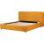 Samara Velvet Queen Size Bed