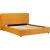 Samara Velvet Bed