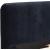 Samara Velvet King Size Bed
