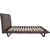 Manilla King Bed Slate