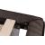 Manilla King Bed Slate