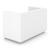 ICE Office Reception Unit for 1 Working Place (without desk)