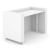 ICE Office Reception Unit for 1 Working Place (without desk)