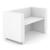 ICE Office Reception Unit for 1 Working Place (without desk)